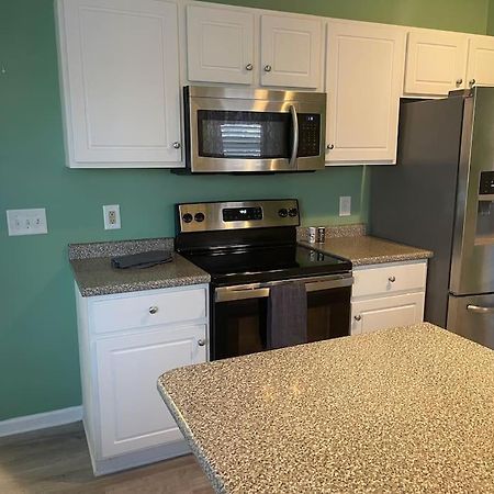 Willa Adorable 3Br/2Ba W/ Garage 2Min Walk Ecu Health Greenville Zewnętrze zdjęcie