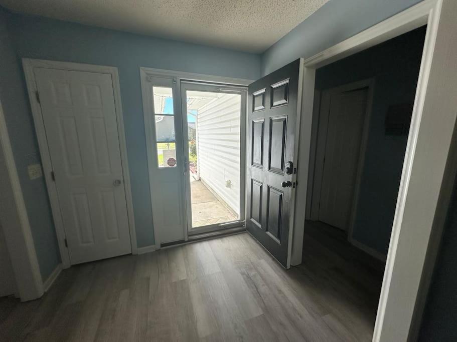 Willa Adorable 3Br/2Ba W/ Garage 2Min Walk Ecu Health Greenville Zewnętrze zdjęcie