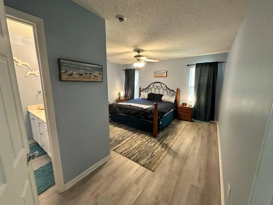 Willa Adorable 3Br/2Ba W/ Garage 2Min Walk Ecu Health Greenville Zewnętrze zdjęcie
