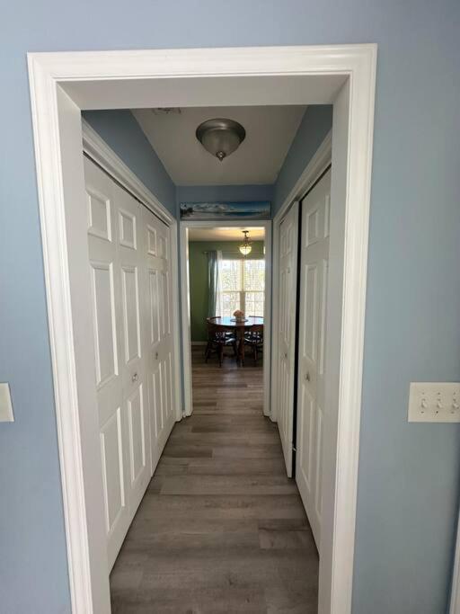 Willa Adorable 3Br/2Ba W/ Garage 2Min Walk Ecu Health Greenville Zewnętrze zdjęcie
